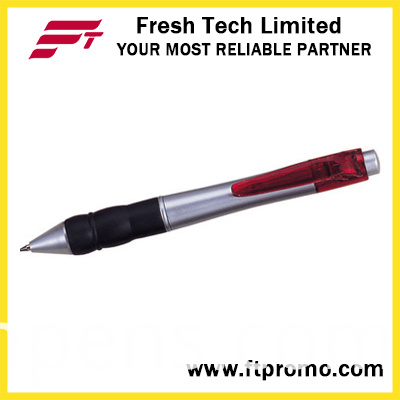 China Promotional Gift Ball Pen with Logo